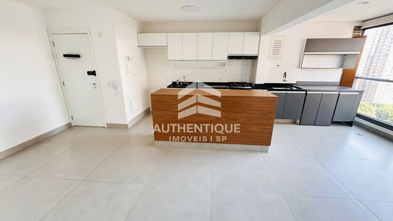 Imagem OMNI IBIRAPUERA - Apartamento no bairro Vila Clementino à venda