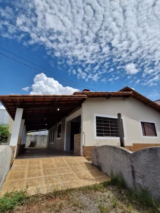 Imagem CHÁCARA LOCALIZADA NO CENTRO - PILAR DO SUL -SP