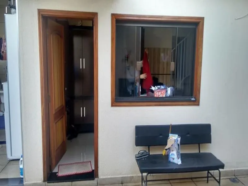 Imagem CASA RESIDENCIAL À VENDA, PARQUE BELA VISTA, VOTORANTIM.