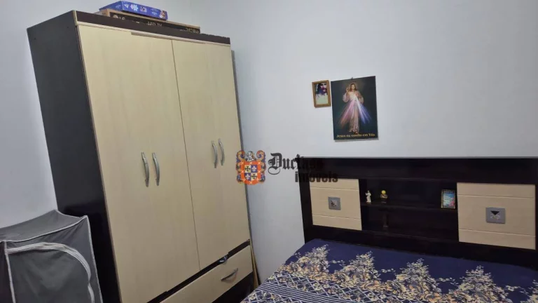 Imagem Apartamento com 2 dormitórios à venda, 40 m² por R$ 320.000,00 - Indaiá - Caraguatatuba/SP