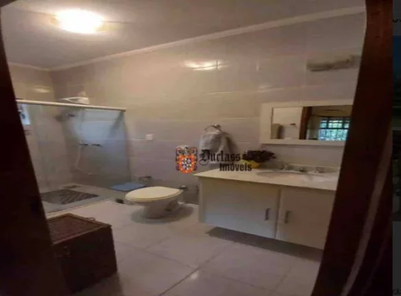 Imagem Chácara Alto Padrão com 6 dormitórios à venda, 3.000 m² por R$ 1.300.000 - Vivendas do Engenho D Água - Itatiba/SP