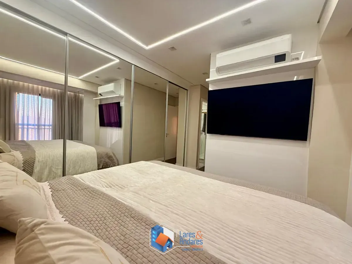 Imagem Apartamento para venda em Vila Leopoldina com 2 quartos, sendo 2 suítes, 90m²