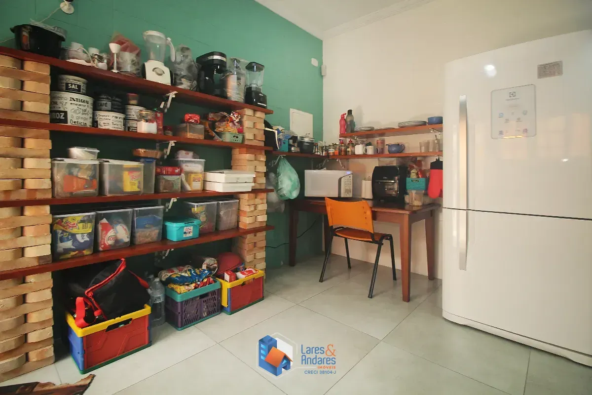 Imagem Casa para venda em Jardim Petrópolis com 4 quartos, sendo 4 suítes, 271m²