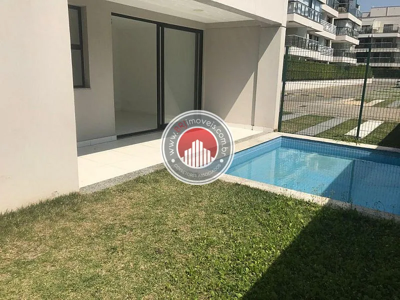 Imagem Casa a Venda no bairro Recreio dos Bandeirantes - Rio de Janeiro, RJ