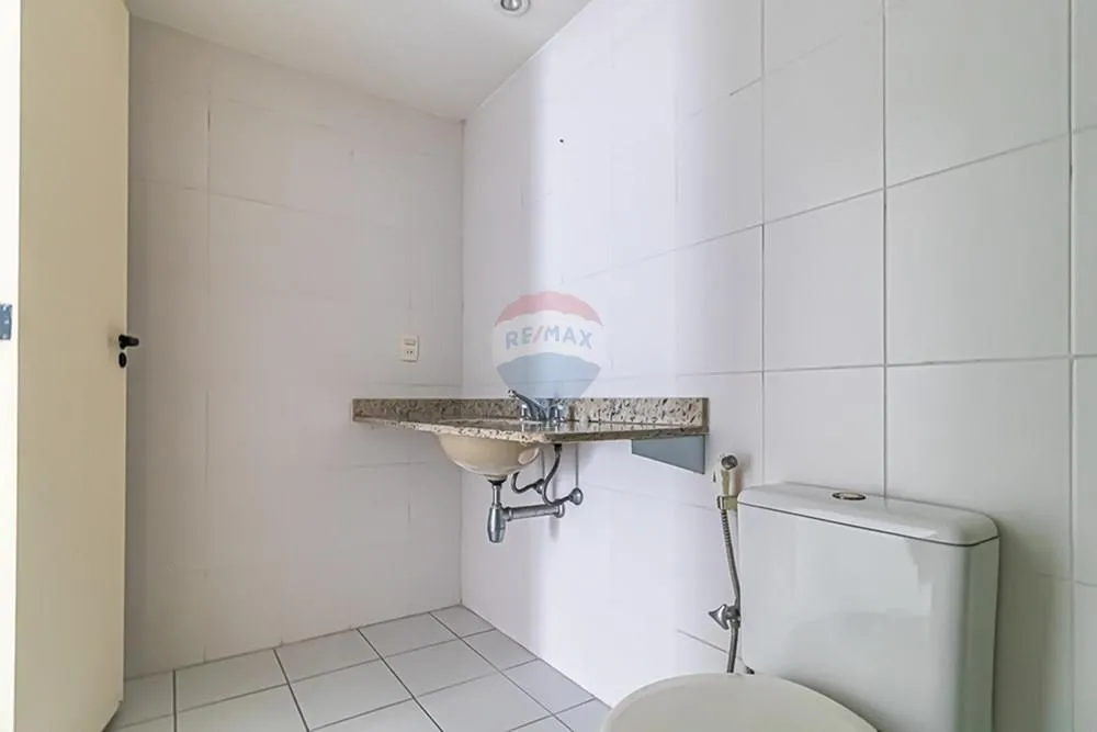 Imagem Apartamento duplex 2 quartos Barra Bonita