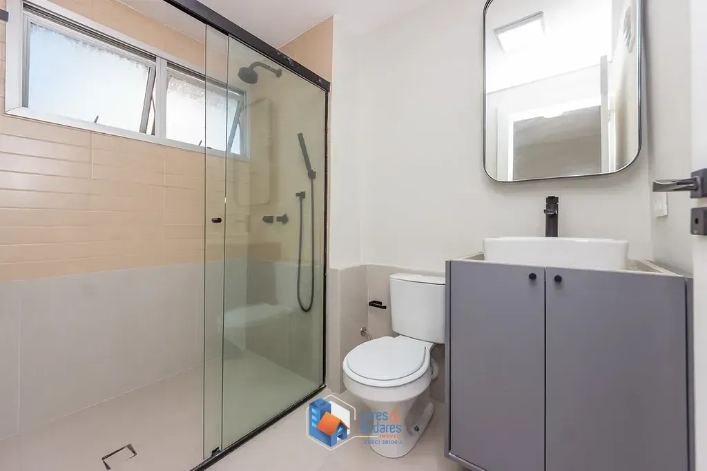 Imagem Apartamento à venda 2 Quartos 2 Suites 1 Vaga 78M² Vila Clementino São Paulo - SP