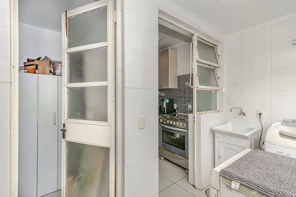 Imagem Apartamento em Auxiliadora