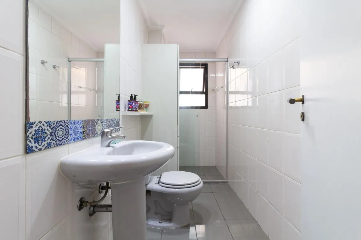 Imagem Apartamento, Residencial para Venda, Perdizes, São Paulo