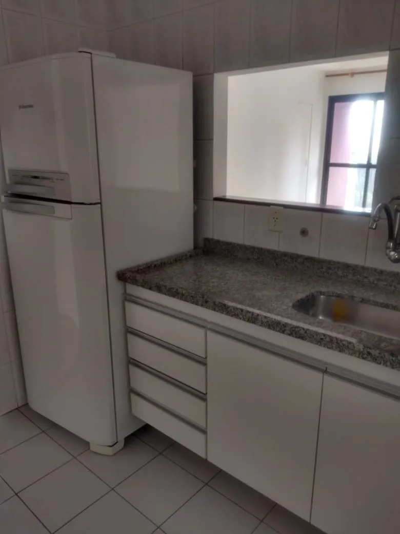 Imagem Apartamento para venda em Jardim Marajoara com 3 quartos, sendo 1 suíte, 70m2
