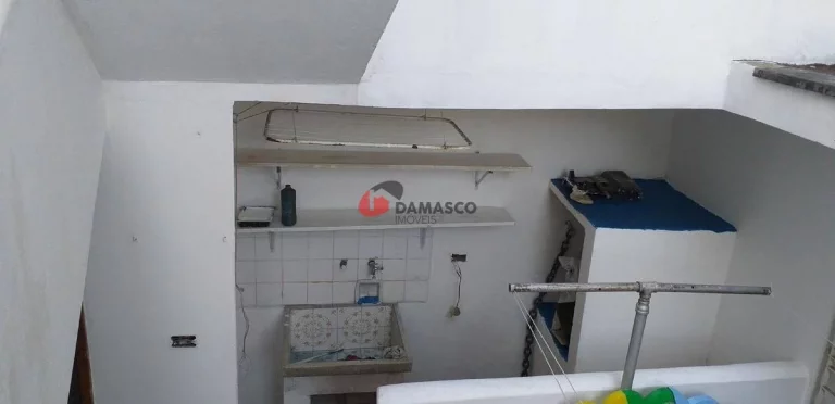 Imagem Casa à venda 3 Quartos, 2 Vagas, 358M², Olímpico, São Caetano do Sul - SP