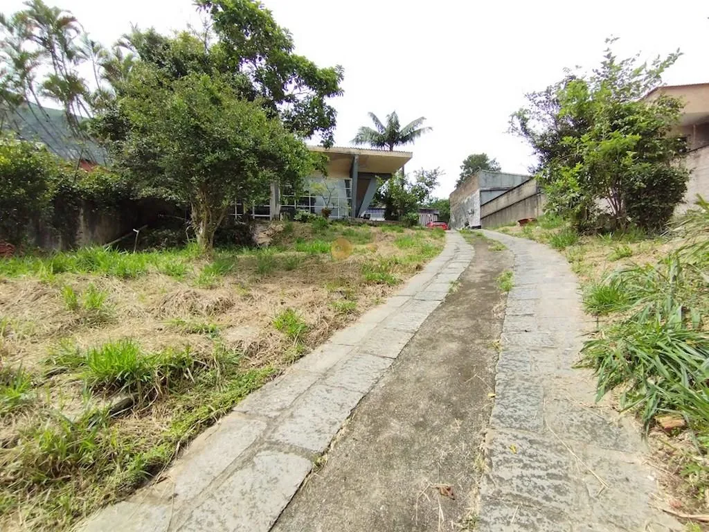Imagem Casa para Venda em Teresópolis / RJ no bairro Araras