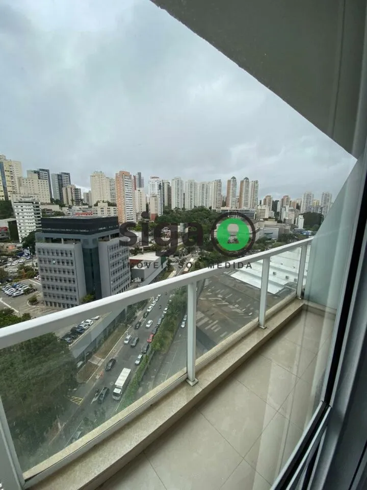 Imagem Sala comercial à venda Vila Andrade