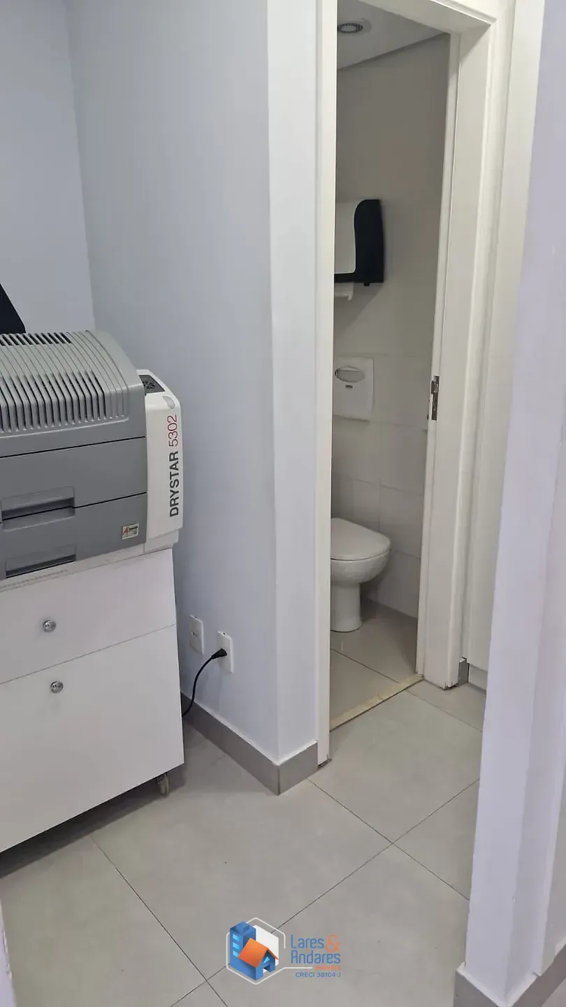 Imagem Conjunto comercial para venda em Santa Cecília, 95m²