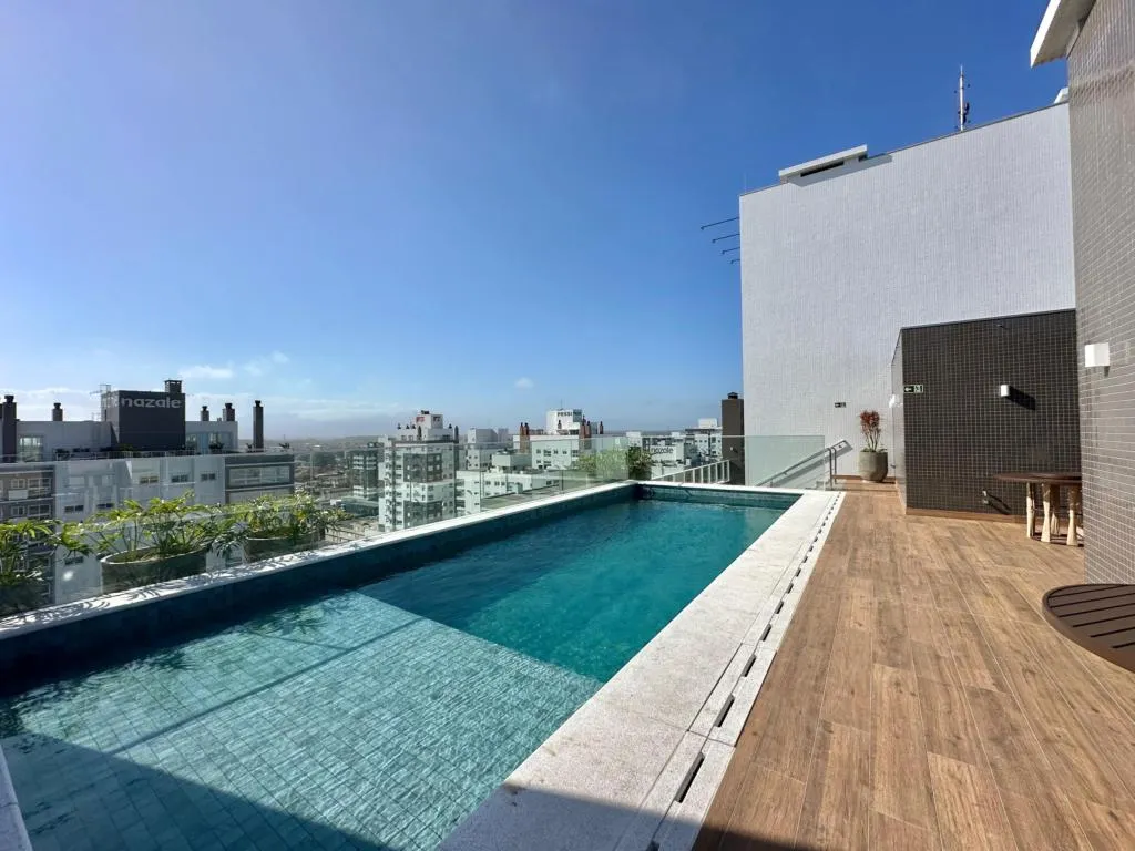 Imagem Apartamento 2 Dormitórios - Bairro Navegantes