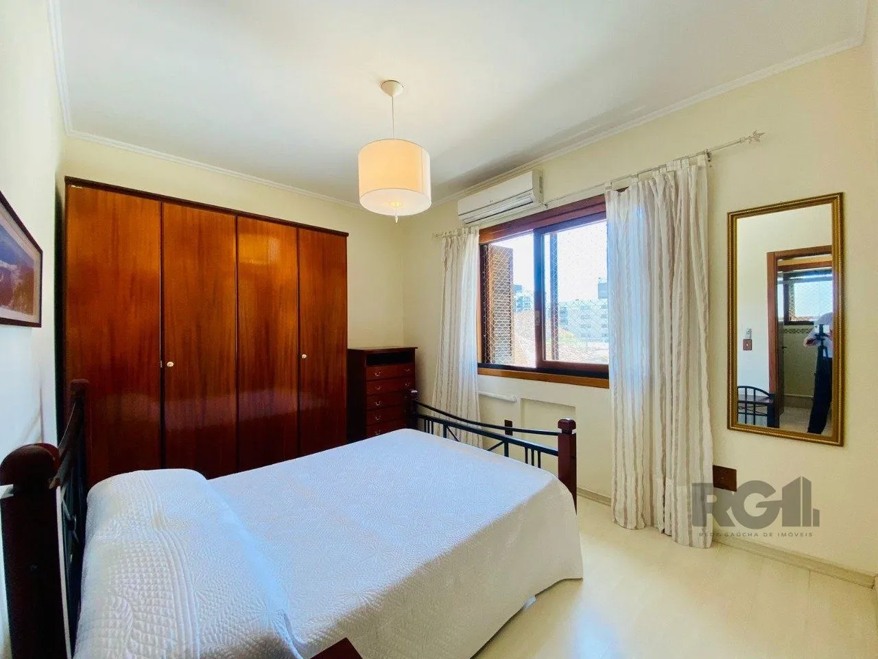 Imagem Apartamento em Petrópolis