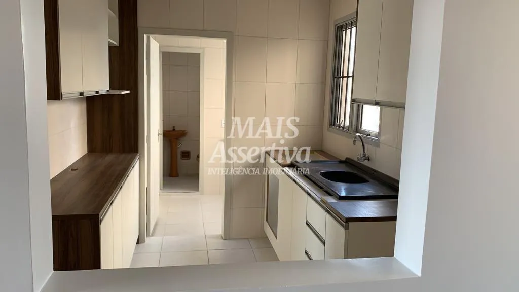 Imagem Apartamento para Venda em Novo Hamburgo / RS no bairro Pátria Nova