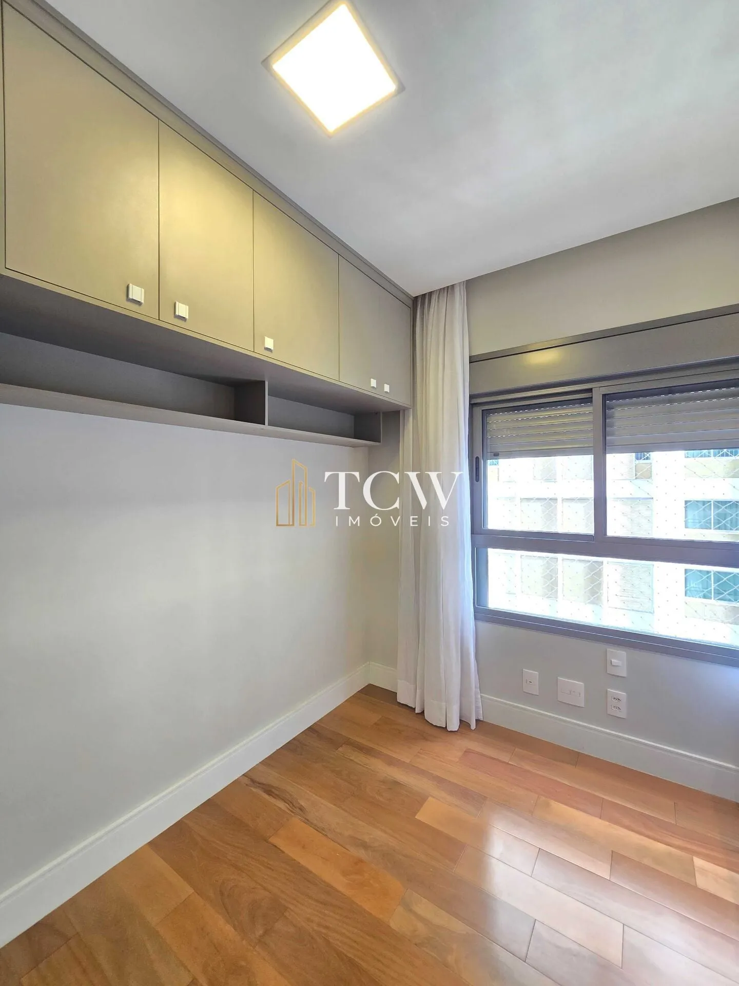 Imagem Apartamento Padrão 2 dorm - Metrô Ana Rosa