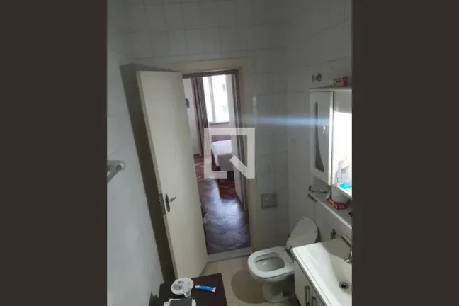 Imagem Apartamento à Venda - Ipanema, 1 Quarto, 52 m2