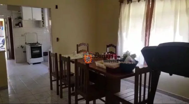 Imagem Sobrado com 3 dormitórios à venda, 192 m² por R$ 740.000,00 - Parque Continental - Guarulhos/SP