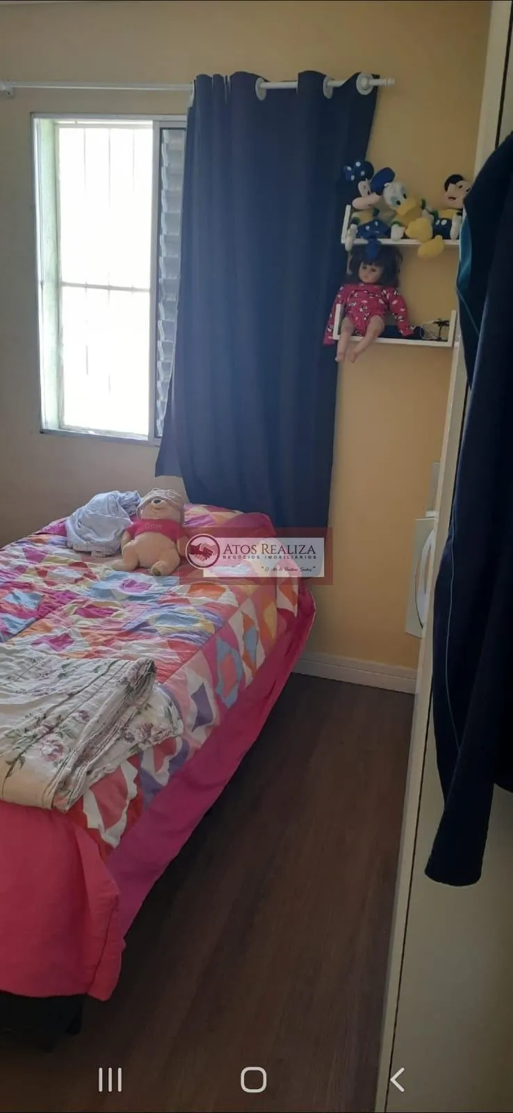 Imagem Venda Sobrado em Socorro, SP: 2 Dormitórios, 72m² por R$625.000