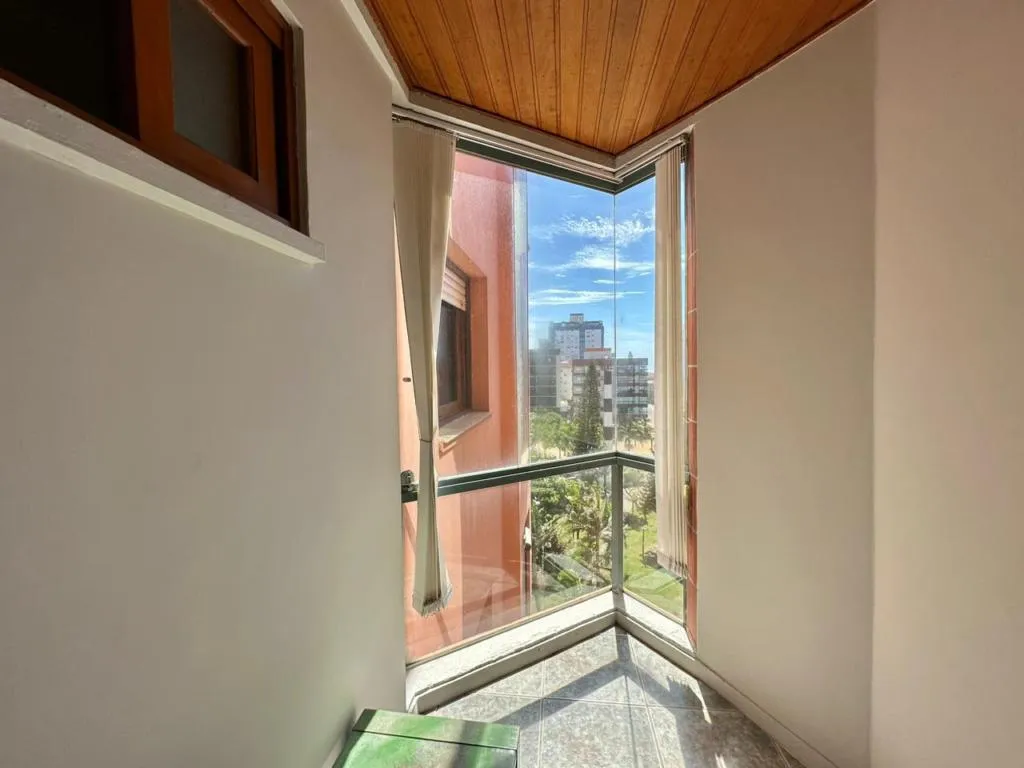 Imagem Apartamento 2 Dormitórios - Bairro Centro