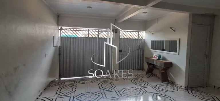 Imagem Casa Pra vender Júlia Seffer – Com Segurança, Conforto e Qualidade de Vida
