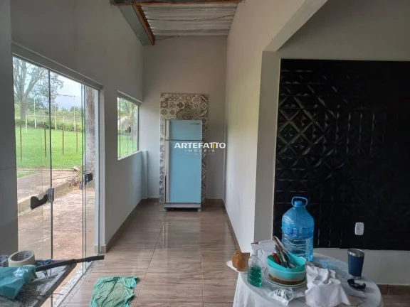Imagem Chácara à venda em Franca, Centro, com 8 quartos, 521m2
