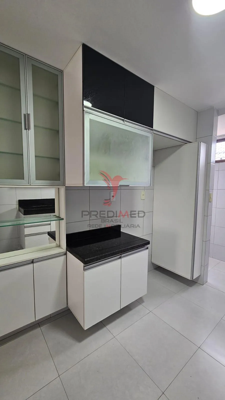 Imagem Apartamento andar alto Nascente Bairro dos Estados