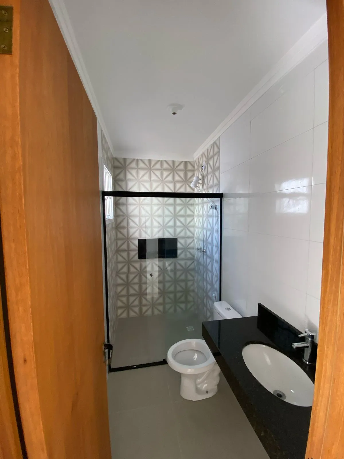 Imagem Linda Casa térrea de 2 Dormitórios sendo um suite Localizada no Ipanema Residence Park