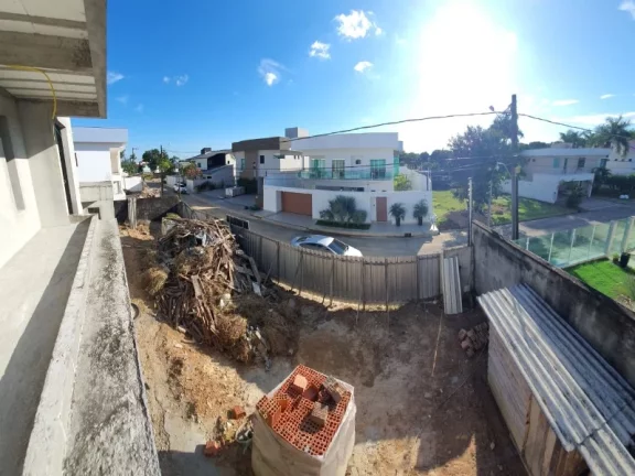 Imagem CASA RESIDENCIAL em MANAUS - AM, PONTA NEGRA
