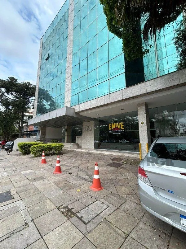 Imagem Sala Comercial em Petrópolis