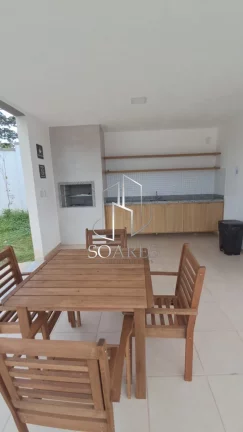 Imagem Vivenda do Rio 2 – Apartamento 2 Quartos com quintal - oportunidade