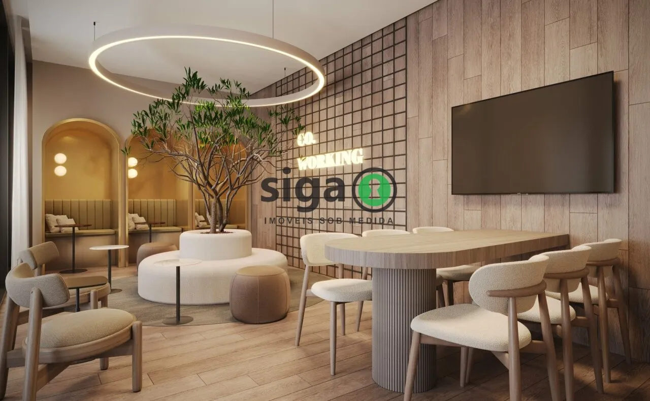 Imagem Cobertura Duplex para venda em Moema 04 suítes, São Paulo - SP