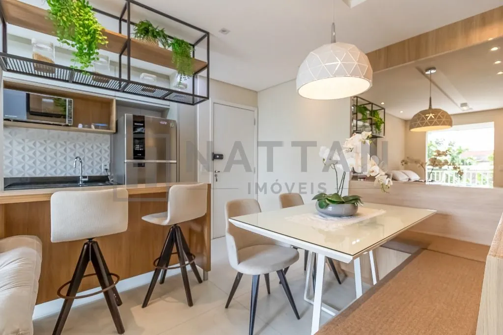 Imagem Apartamento com 2 dormitórios à venda, 52 m² por R$ 680.000,00 - Mooca - São Paulo/SP