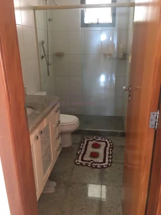 Imagem Apartamento 4 quartos