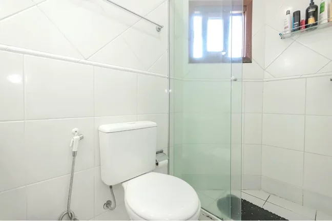 Imagem Casa em Condomínio para venda no bairro Ipanema em Porto Alegre