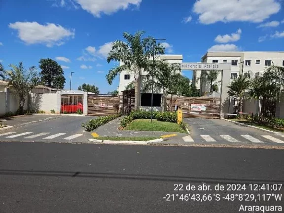 Foto do imóvel Oportunidade Única em ARARAQUARA - SP | Tipo: Apartamento | Negociação: Venda Direta Online | Situação: Imóvel em AVENIDA MASSAIUQUI SANO