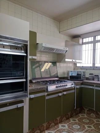 Imagem Apartamento à venda no Cambuí em Campinas, São Paulo