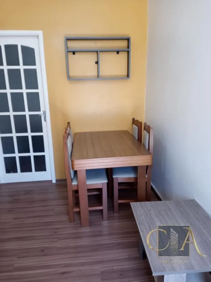 Imagem Apartamento para Venda em Pelotas, São Gonçalo, 2 dormitórios, 1 banheiro