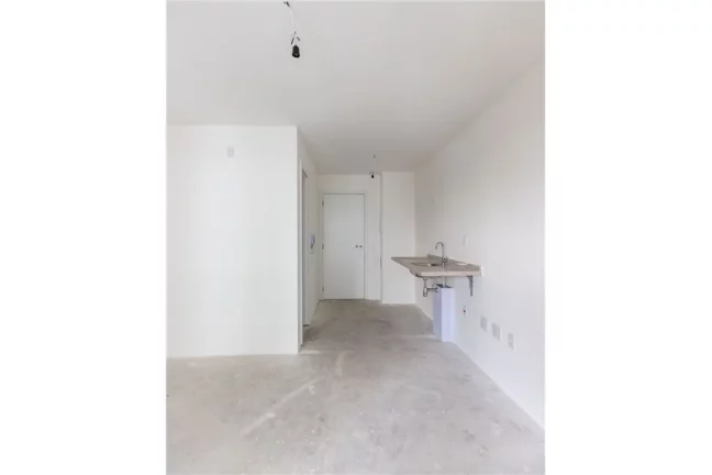Imagem APARTAMENTO RESIDENCIAL em São Paulo - SP, Moema