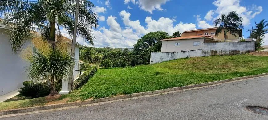 Imagem LOTE EM CONDOMINIO - COUNTRY CLUB