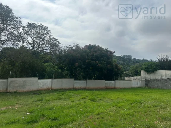 Imagem TERRENO/LOTE 1.017 m² PARA VENDA NO CONDOMÍNIO ALAMEDA DOS RESEDÁS, MALOTA, JUNDIAÍ SP