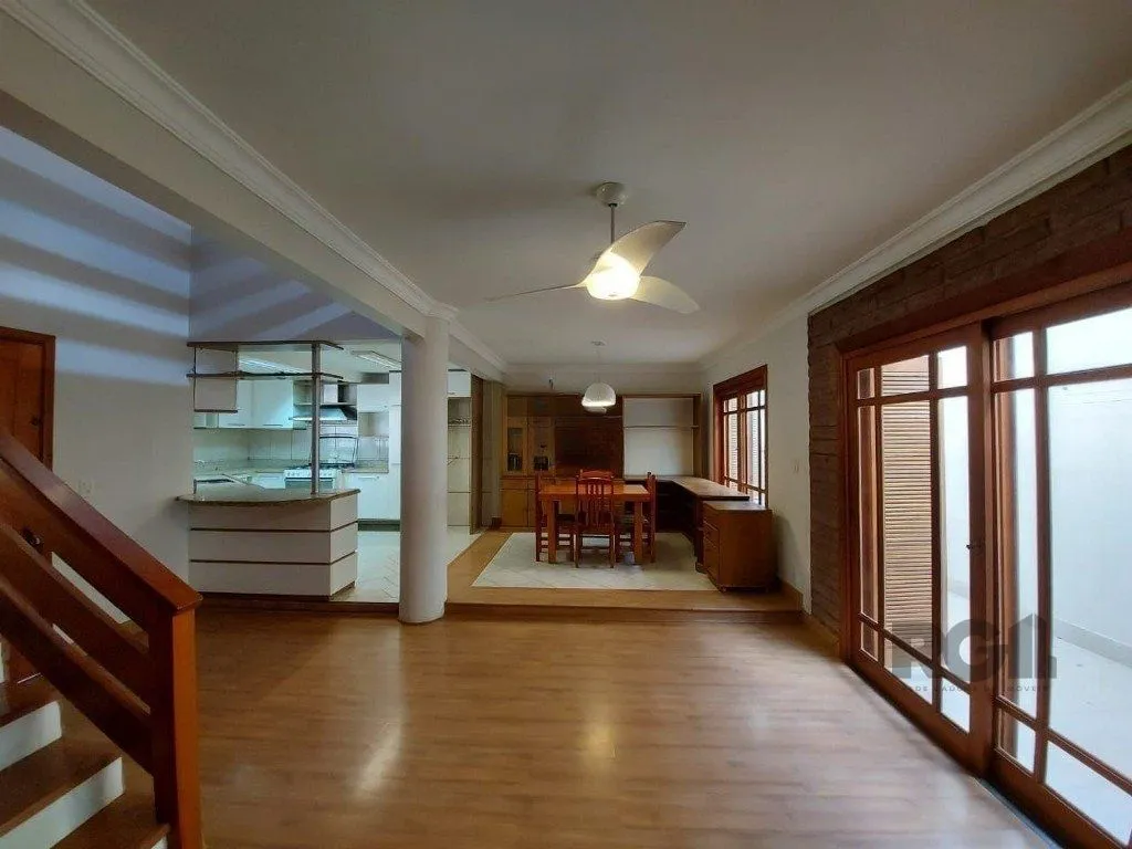Casa com 2 quartos no bairro Jardim Leopoldina