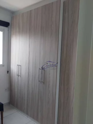 Imagem Apartamento com 3 dormitórios à venda, 130 m² por R$ 960.000 - Tupi - Praia Grande/SP