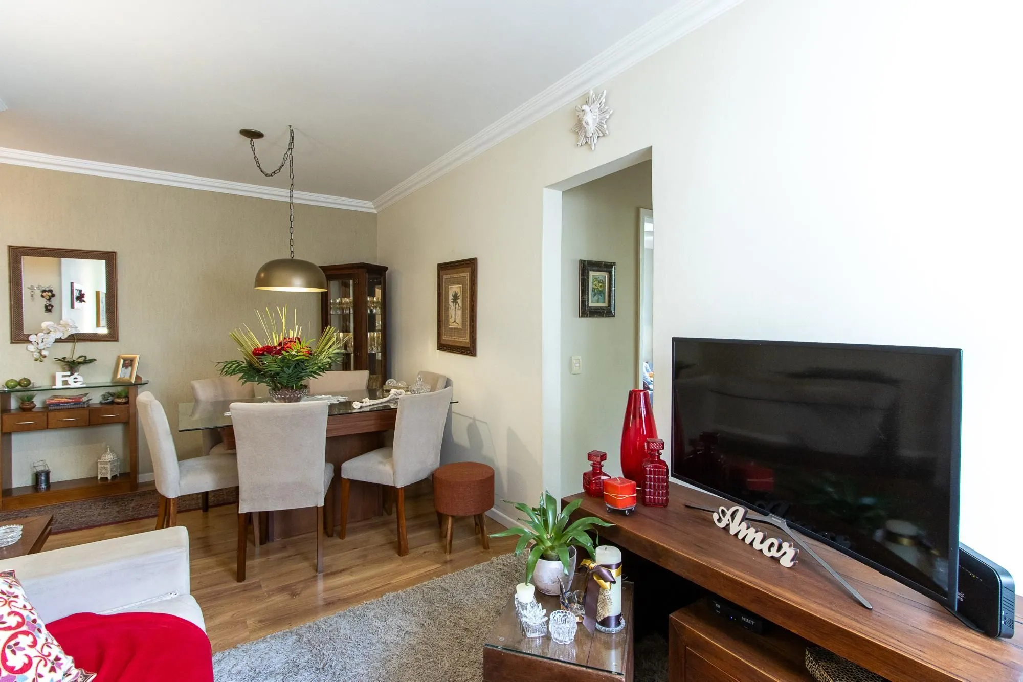 Imagem Apartamento em Vila Assunção