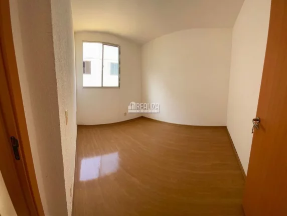 Imagem Apartamento à venda no Condomínio Parque Austral, em Uberaba - 2 dormitórios | Reserva Ushuaia