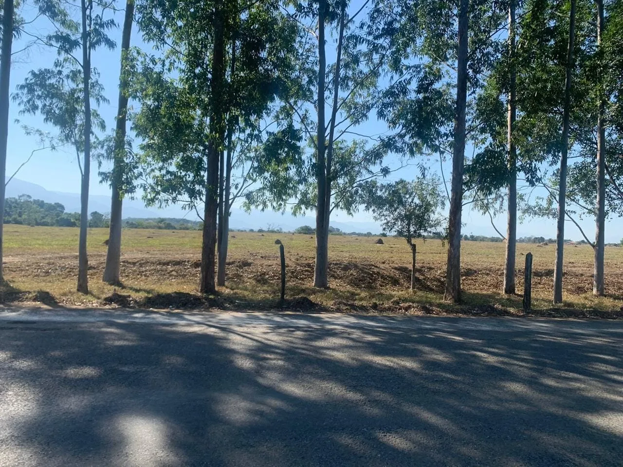 Imagem Terreno à venda 233M², Vista Alegre, Potim - SP