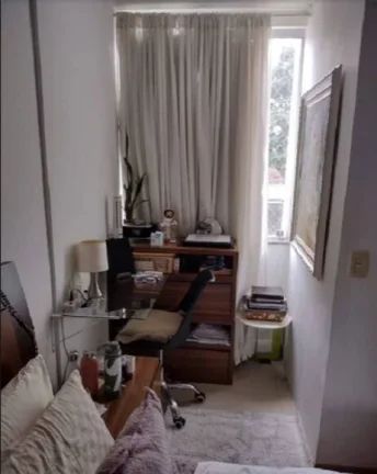 Imagem APARTAMENTO NA SERRA COM 03 QUARTOS, SUÍTE, 02 VAGAS NA SERRA!!
