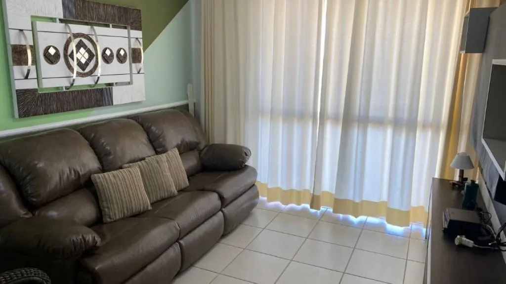 Imagem APARTAMENTO COM 94,00 m² - GUILHERMINA - PRAIA GRANDE SP