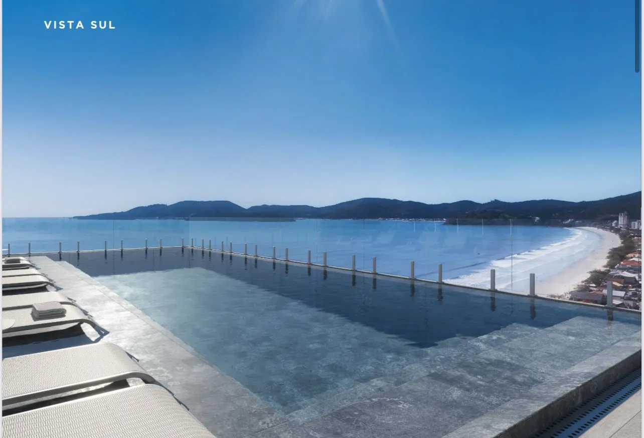Imagem Apartamento com vista para o mar à venda com 178m2 por R$ 5.900.000,00